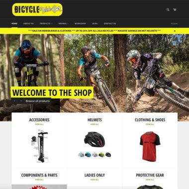 Bicycle tech bar online