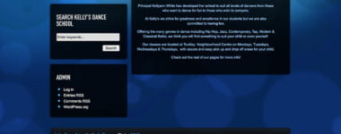 Kelly's Dance School